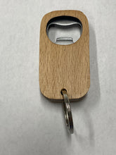 Load image into Gallery viewer, Keychain bottle opener

