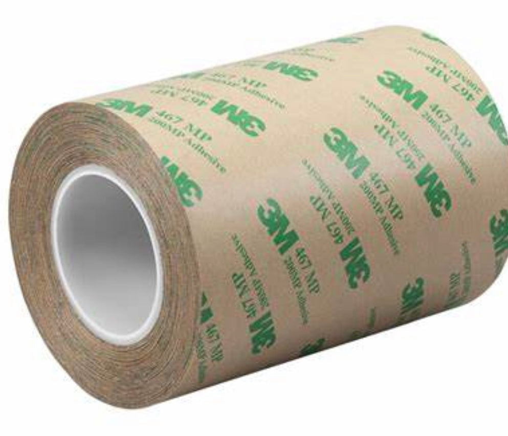 3M 467MP Roll (2 Sizes Available)