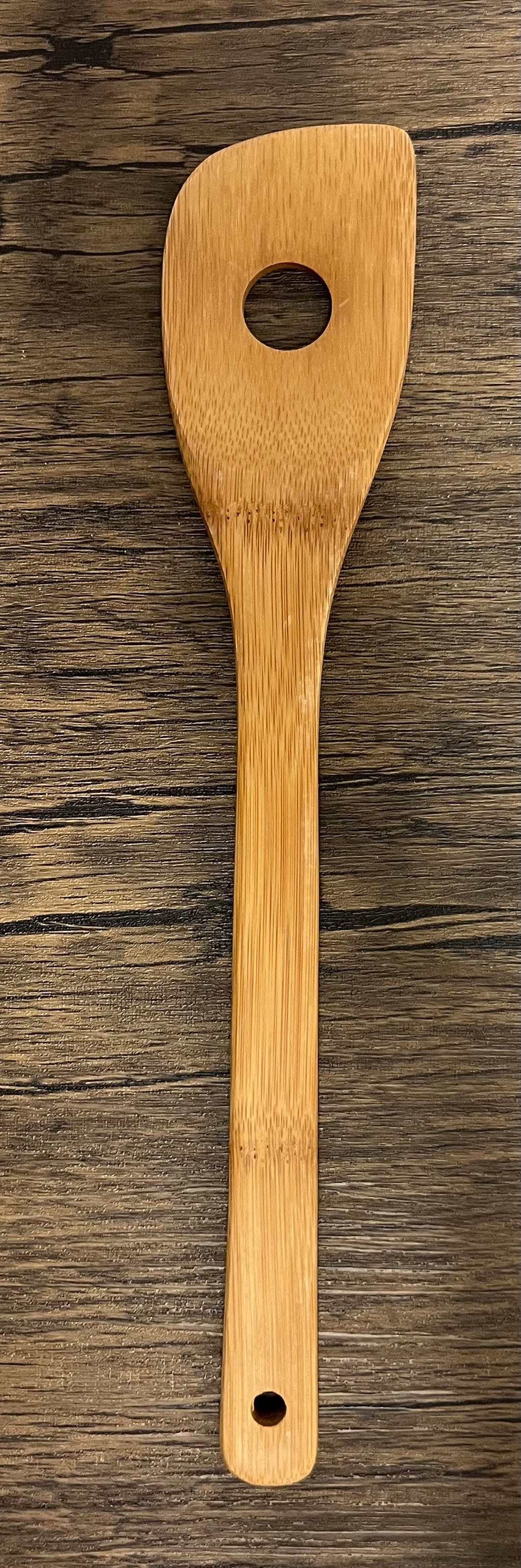 Bamboo Utensil (3 varieties)