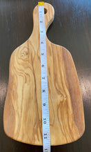 Load image into Gallery viewer, Olive Wood Board (7 pack)
