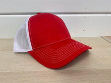 Load image into Gallery viewer, SnapBack Hats Adult (8 colors)

