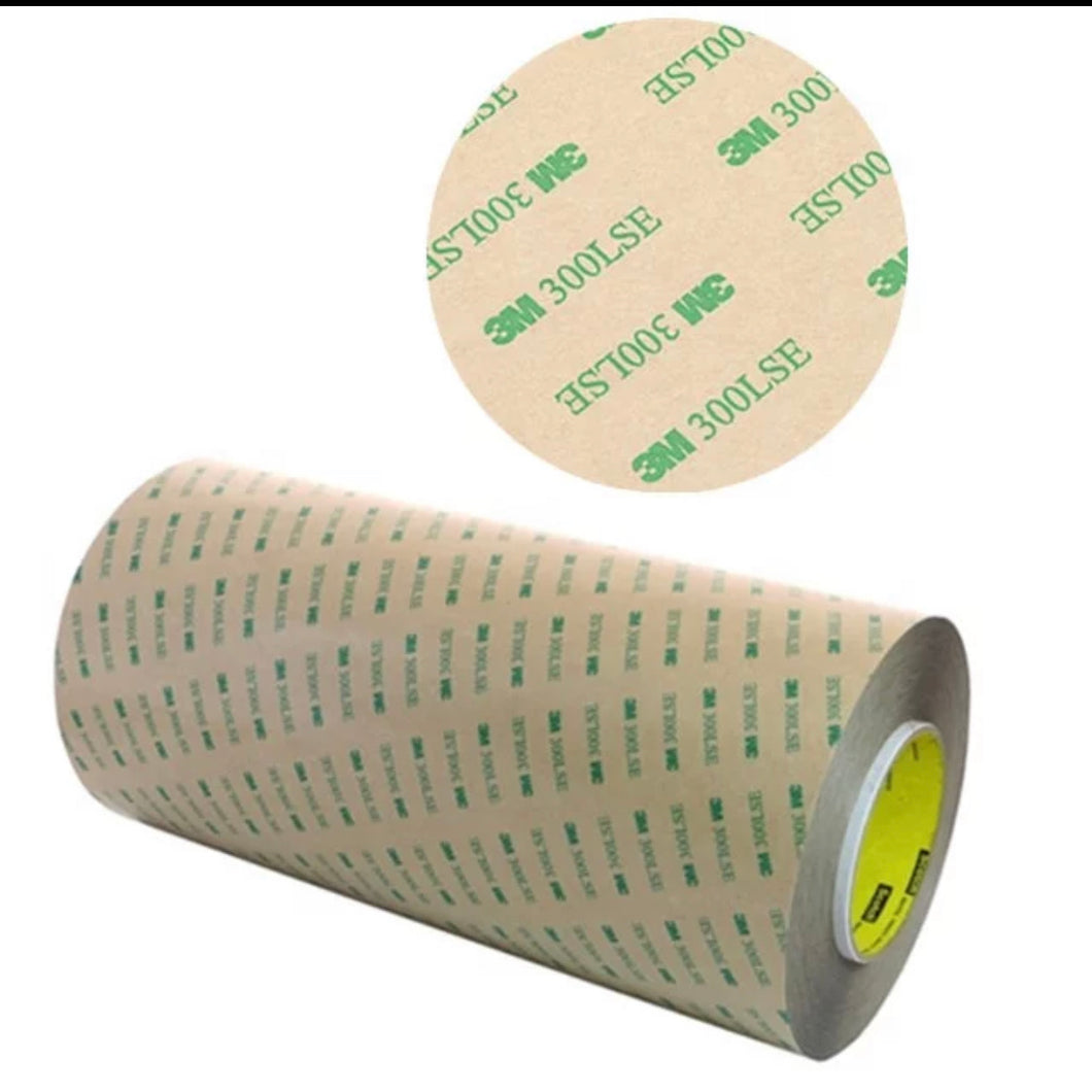 3M 300LSE Rolls. (2 sizes available)