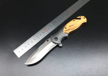 Load image into Gallery viewer, Olive wood knife
